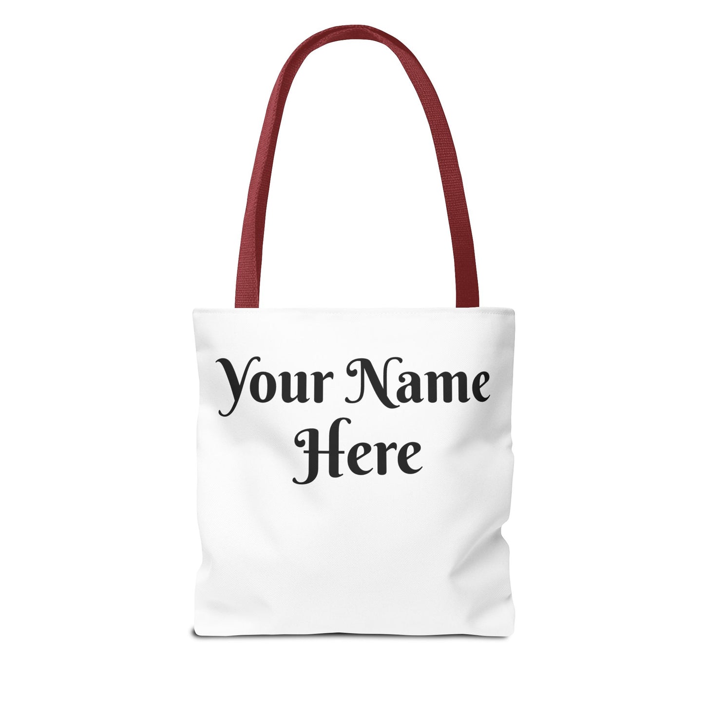 Halloween-Themed Tote Bag, Customizable Lil Boo Crew Halloween Tote, Spooky Gift Idea, Seasonal Shopping Bag, Fall Festival Accessory