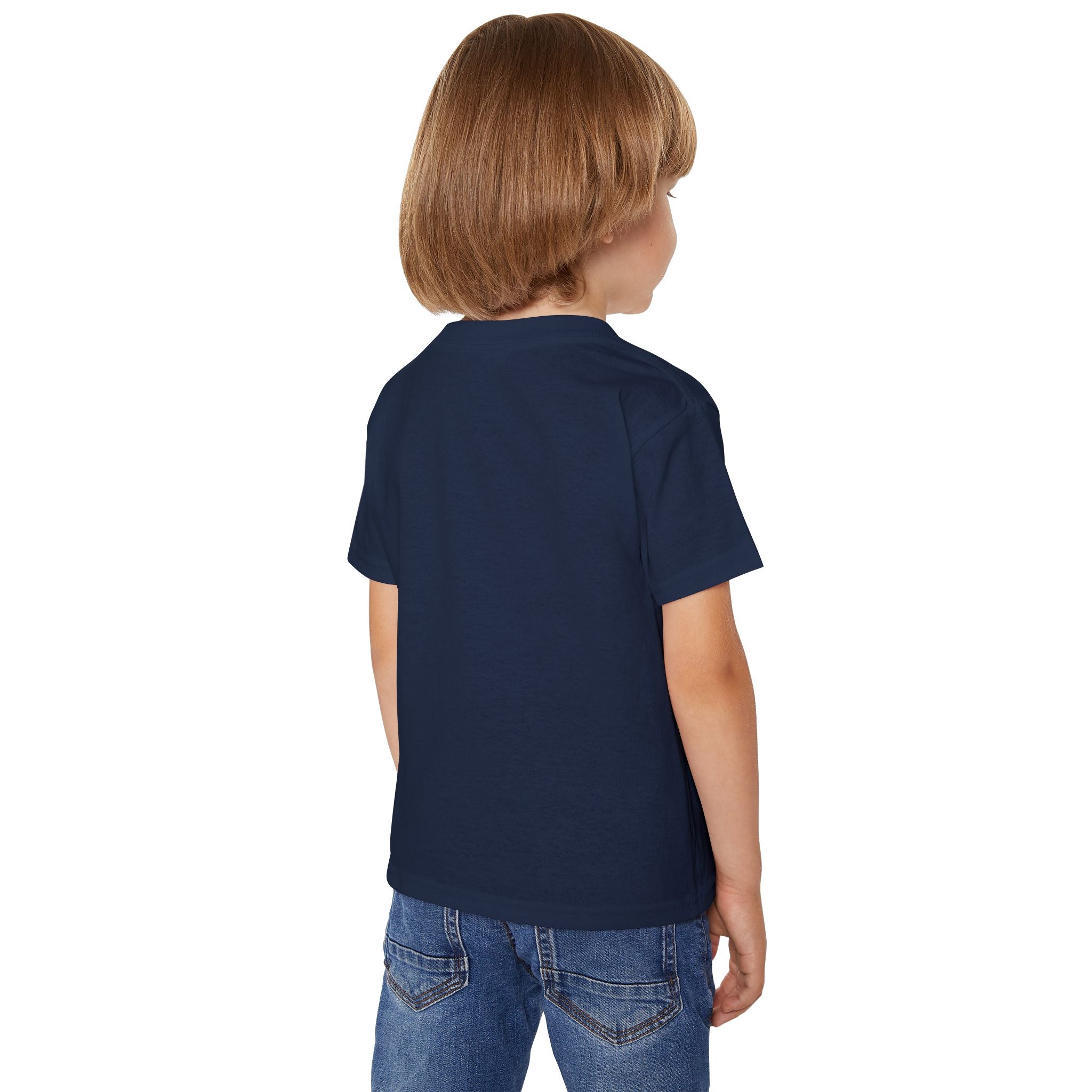 Adorable and Lovable Toddler Graphic T-shirt