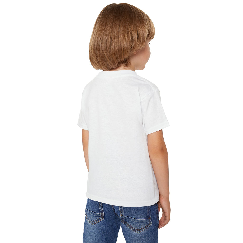 Adorable and Lovable Toddler Graphic T-shirt