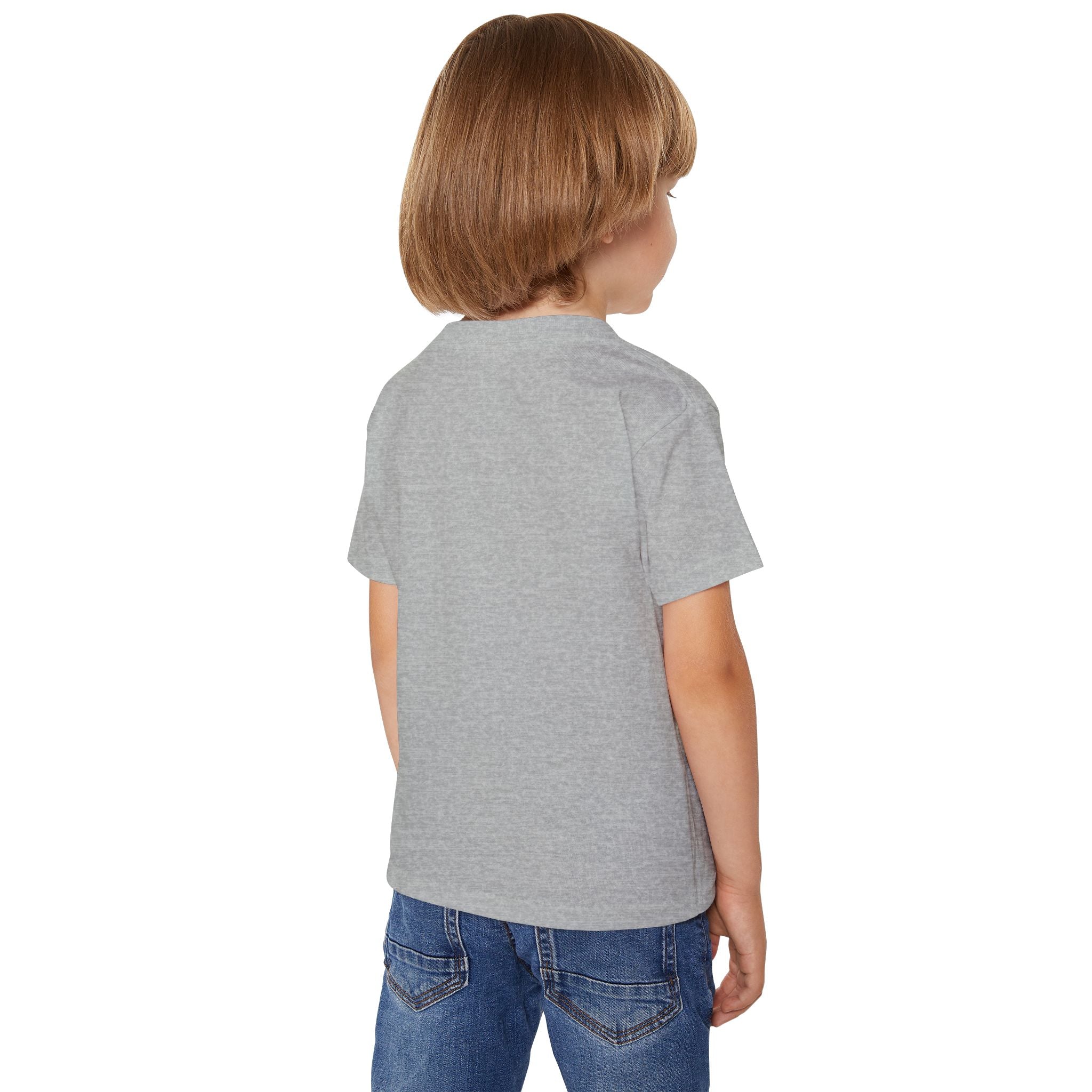Adorable and Lovable Toddler Graphic T-shirt