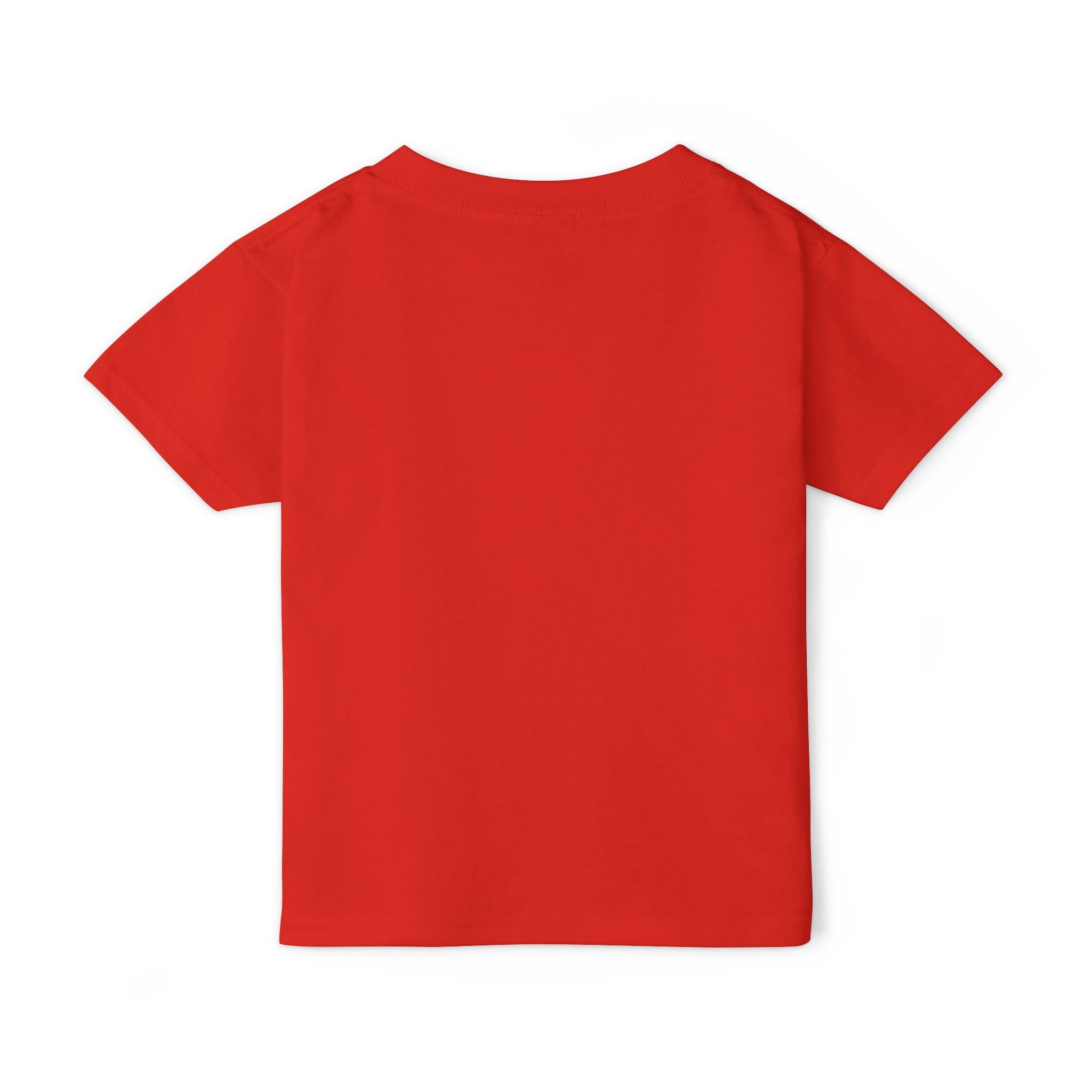 Adorable and Lovable Toddler Graphic T-shirt