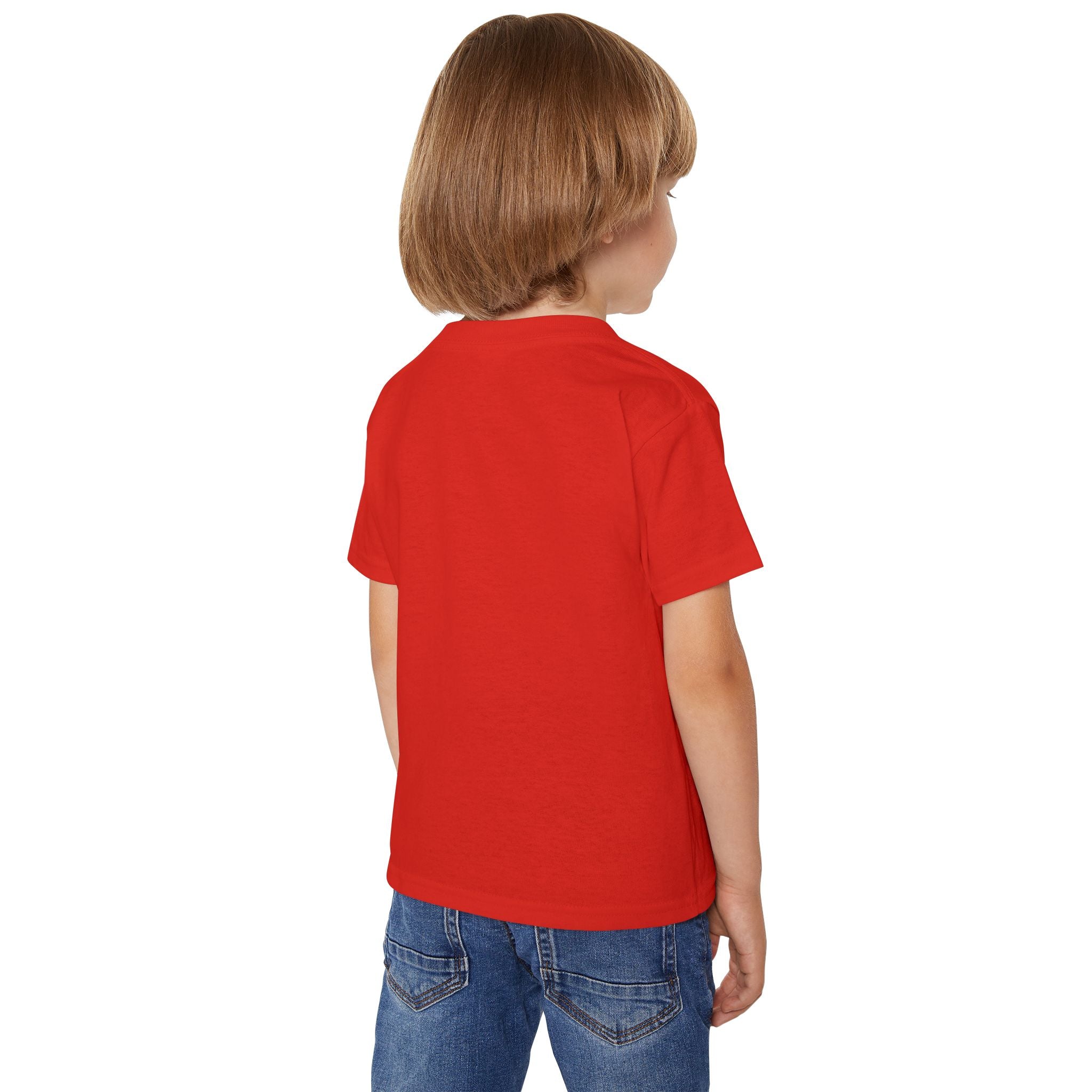 Adorable and Lovable Toddler Graphic T-shirt