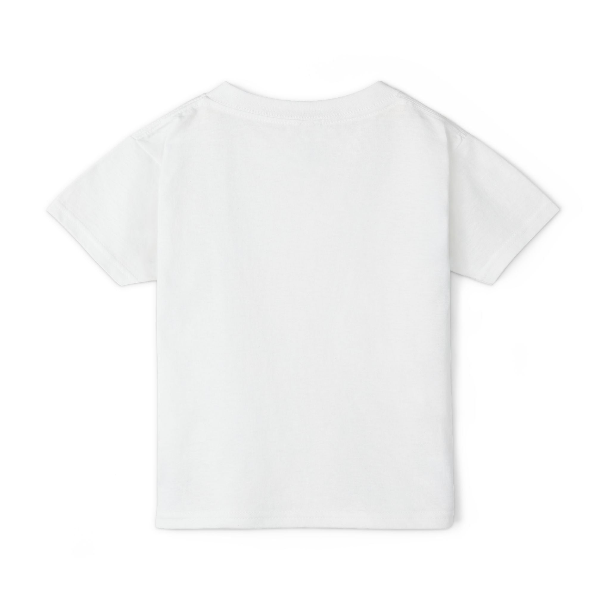 Adorable and Lovable Toddler Graphic T-shirt