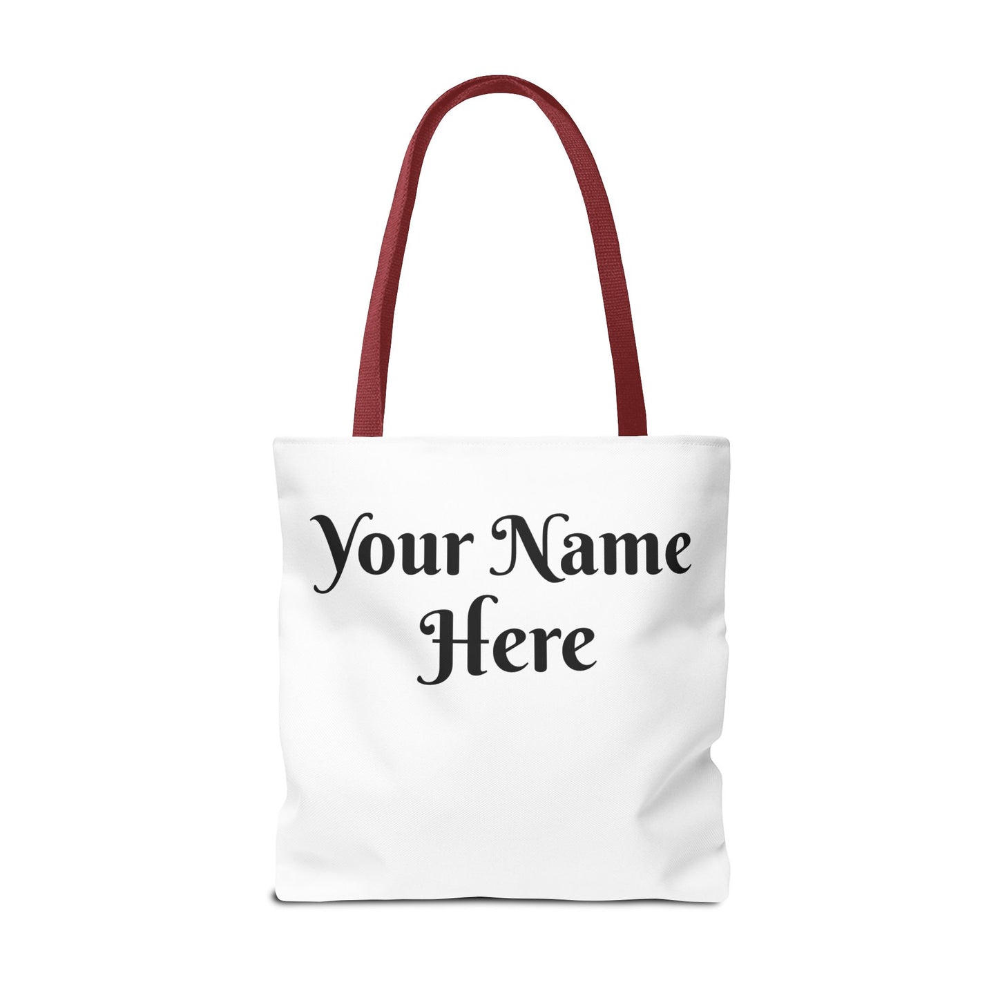 Halloween-Themed Tote Bag, Customizable Lil Boo Crew Halloween Tote, Spooky Gift Idea, Seasonal Shopping Bag, Fall Festival Accessory