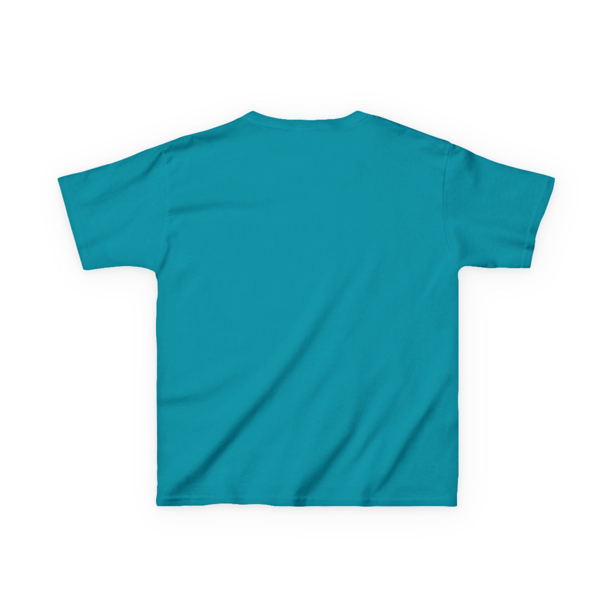 Cute Duck Graphic Kids Tee, Funny Animal T-Shirt for Children, Birthday Gift, Funny Quote Shirt, Kids Wear, Summer Outfit