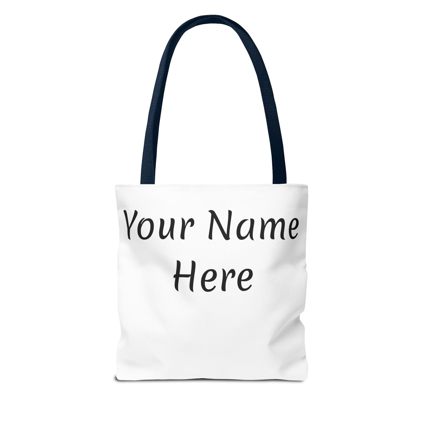 Berry Spooky Tote Bag | Customizable Shopping Bag, Halloween Tote, Cute Ghost Design, Eco-Friendly Gift, Personalized Tote