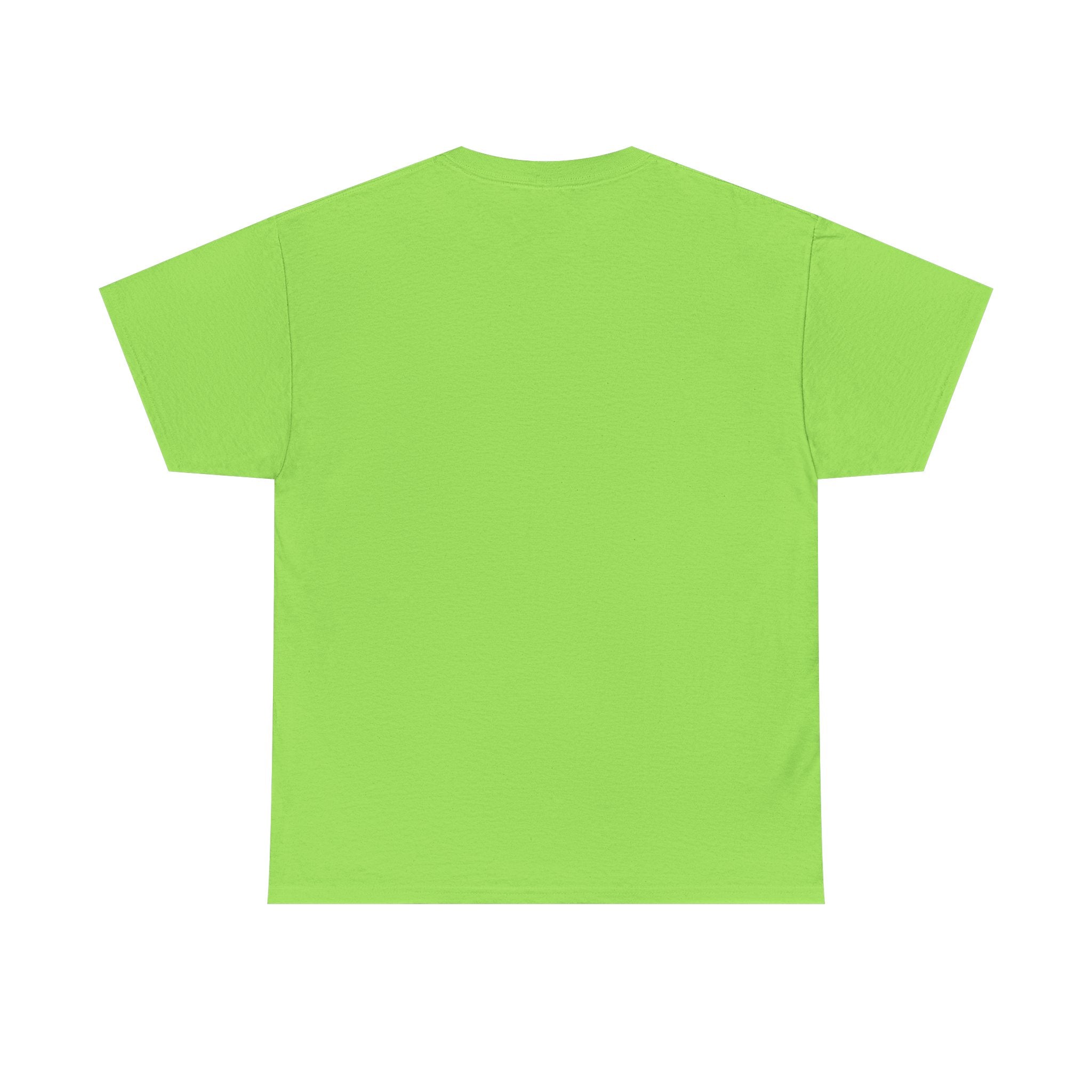 Have the Day you Voted For Bold Graphic Tee