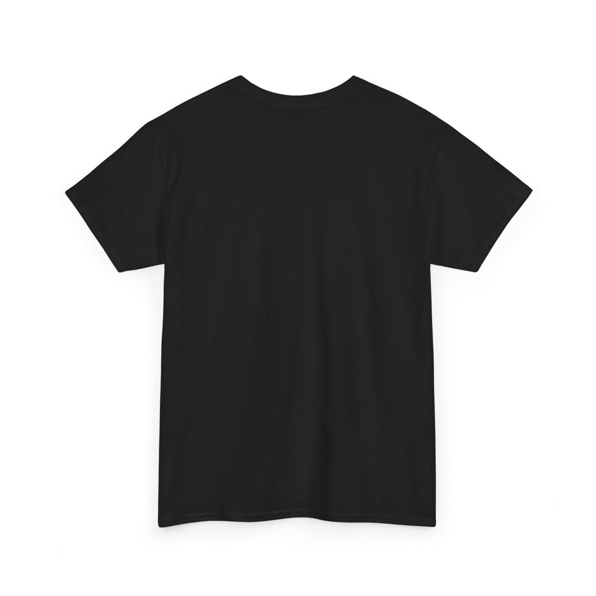 Edgy Graphic Tee, Voted For Design, Unisex Heavy Cotton Shirt, Casual Wear, Perfect for Activists, Gift for Political Events