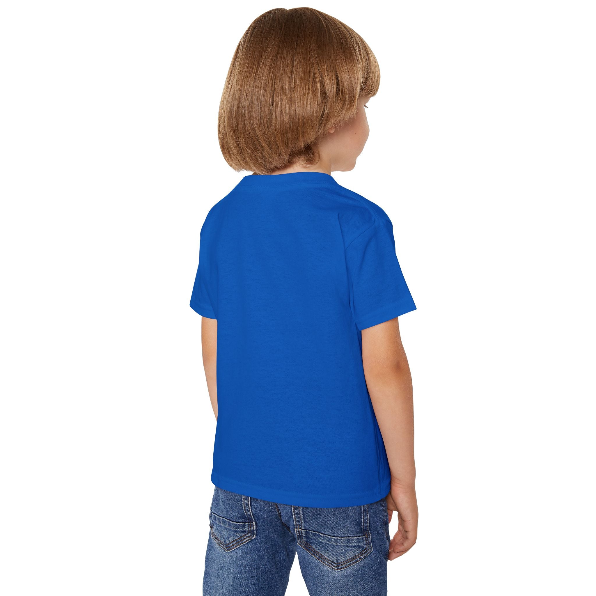 Adorable and Lovable Toddler Graphic T-shirt