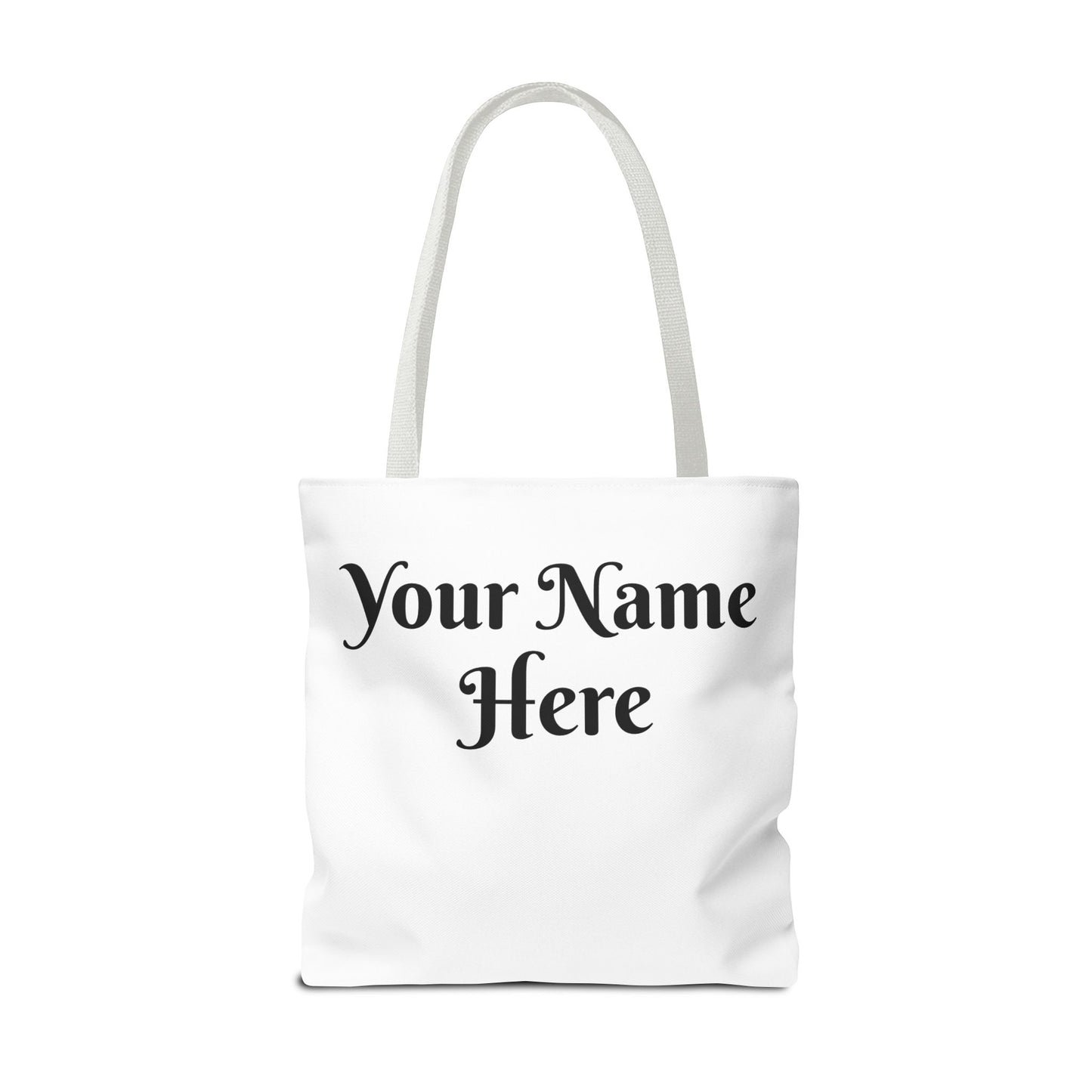 Halloween-Themed Tote Bag, Customizable Lil Boo Crew Halloween Tote, Spooky Gift Idea, Seasonal Shopping Bag, Fall Festival Accessory