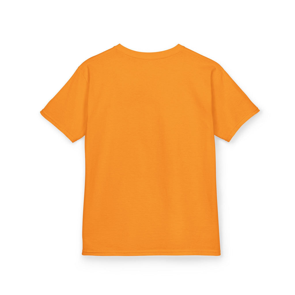 Kids' Halloween Costume Tee, Spooky Fun T-Shirt for Kids, Halloween Party Shirt, Trick or Treat Tee, Cute Fall Apparel