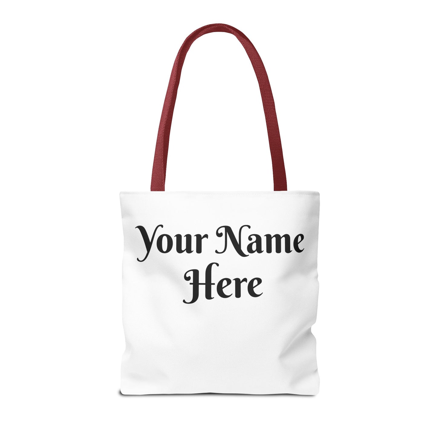 Halloween-Themed Tote Bag, Customizable Lil Boo Crew Halloween Tote, Spooky Gift Idea, Seasonal Shopping Bag, Fall Festival Accessory