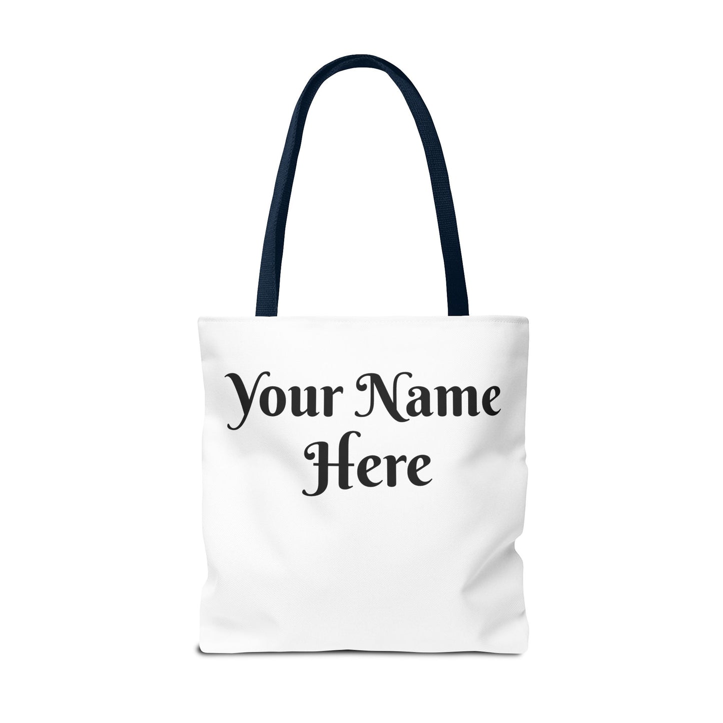 Halloween-Themed Tote Bag, Customizable Lil Boo Crew Halloween Tote, Spooky Gift Idea, Seasonal Shopping Bag, Fall Festival Accessory