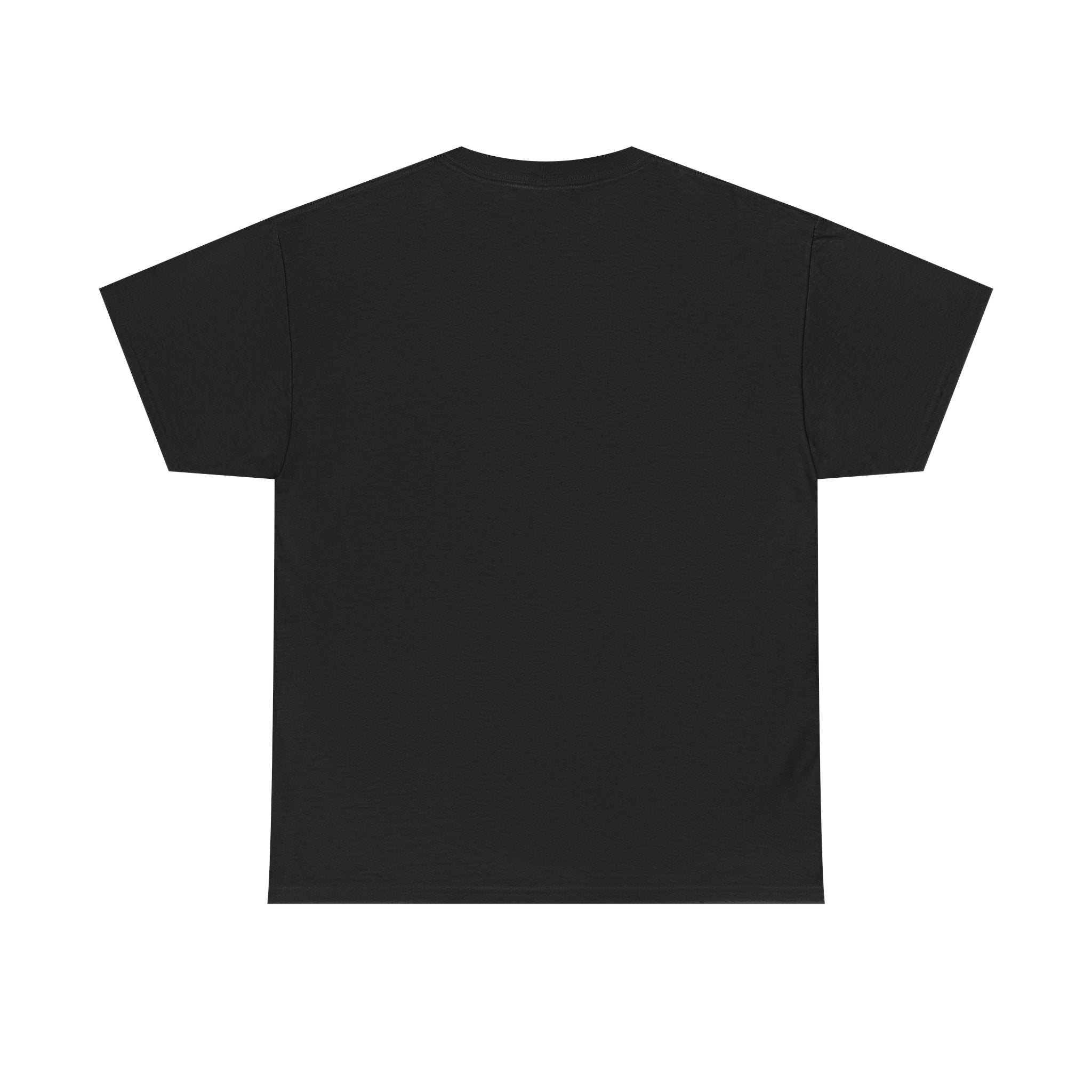 Edgy Graphic Tee, Voted For Design, Unisex Heavy Cotton Shirt, Casual Wear, Perfect for Activists, Gift for Political Events