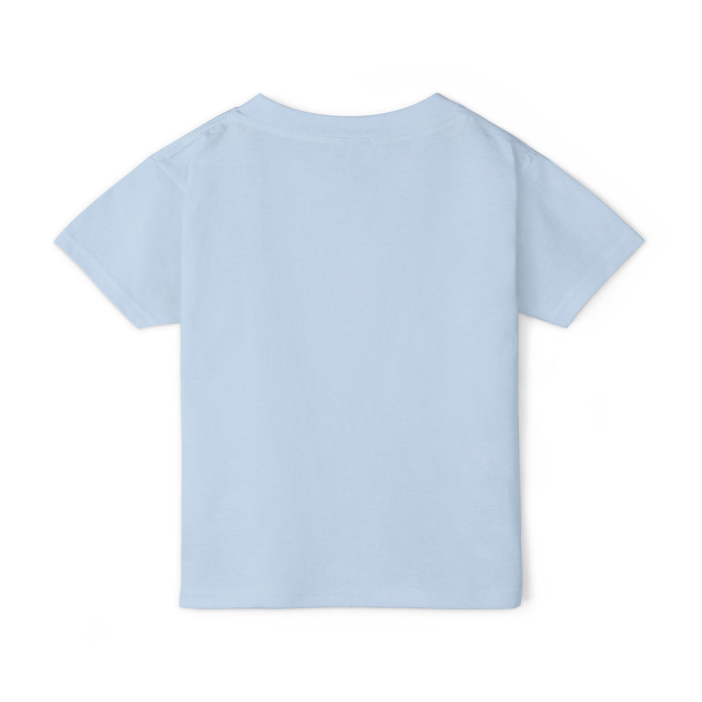Adorable and Lovable Toddler Graphic T-shirt
