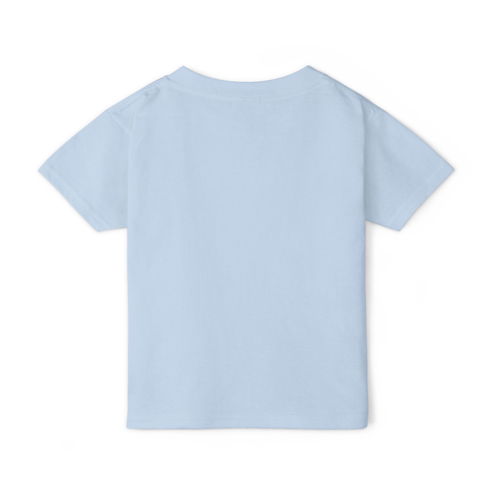 Adorable and Lovable Toddler Graphic T-shirt