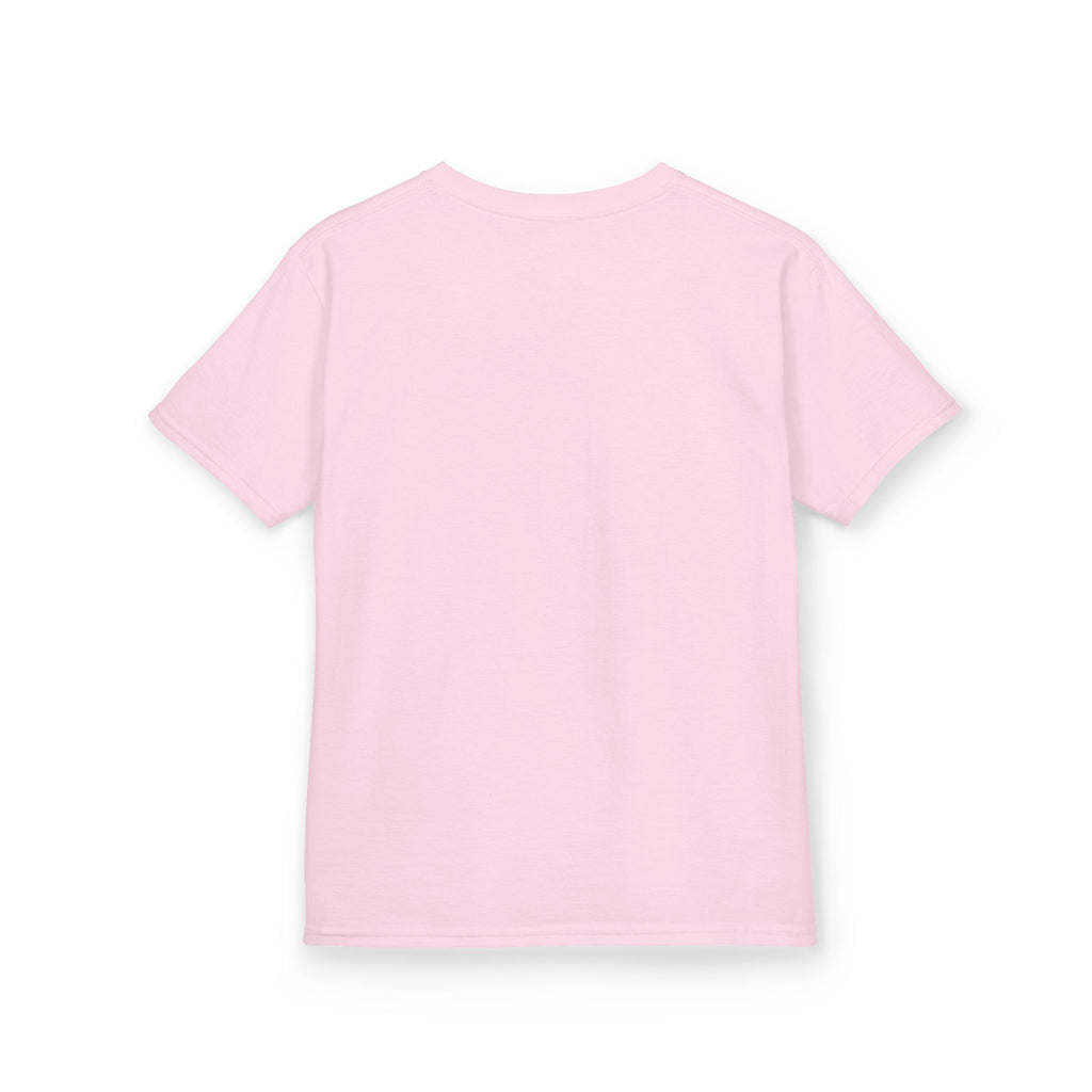 Kids' Halloween Costume Tee, Spooky Fun T-Shirt for Kids, Halloween Party Shirt, Trick or Treat Tee, Cute Fall Apparel