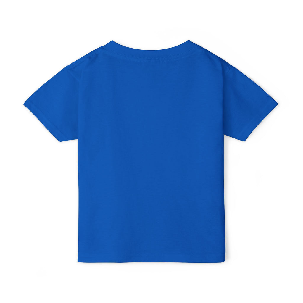 Adorable and Lovable Toddler Graphic T-shirt
