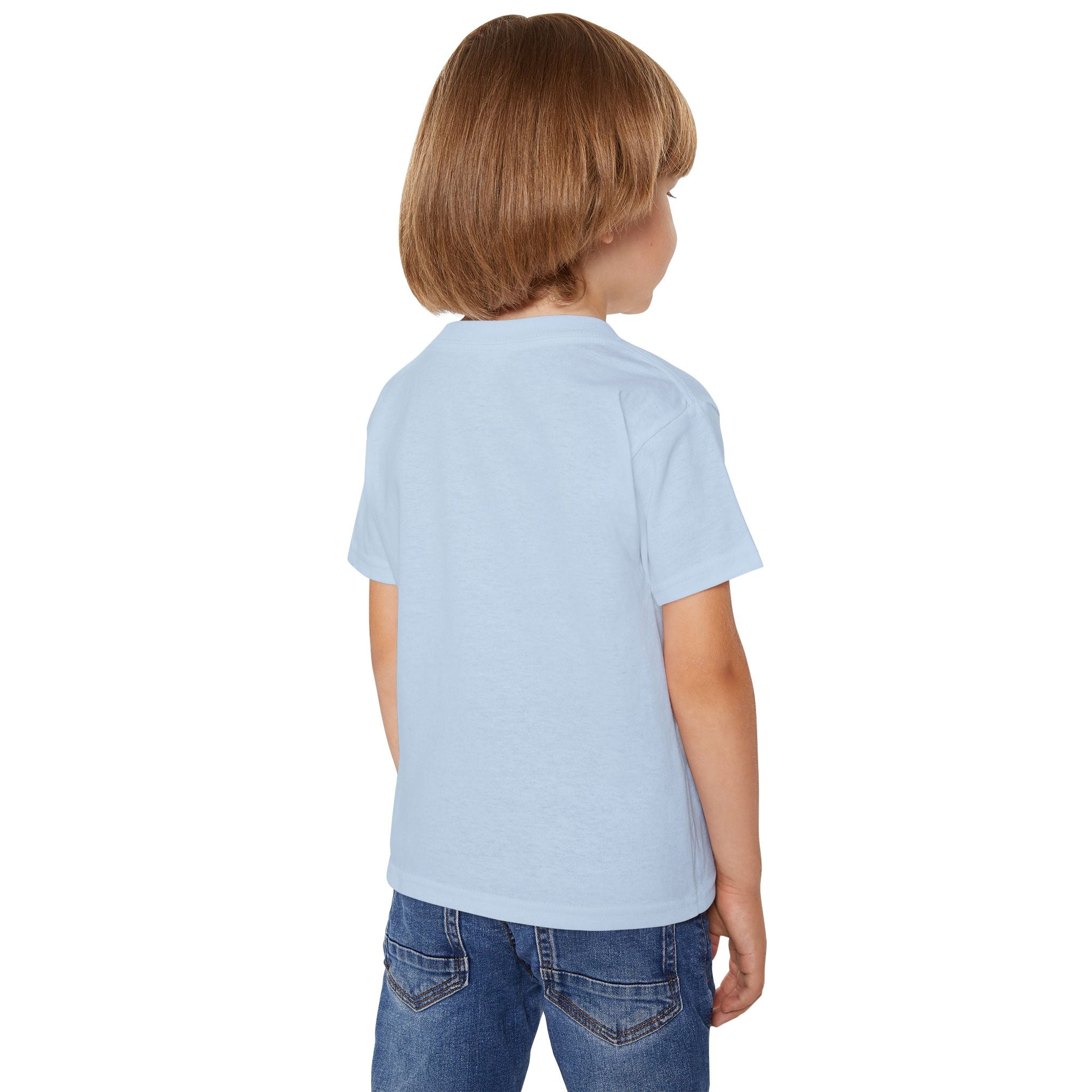 Adorable and Lovable Toddler Graphic T-shirt