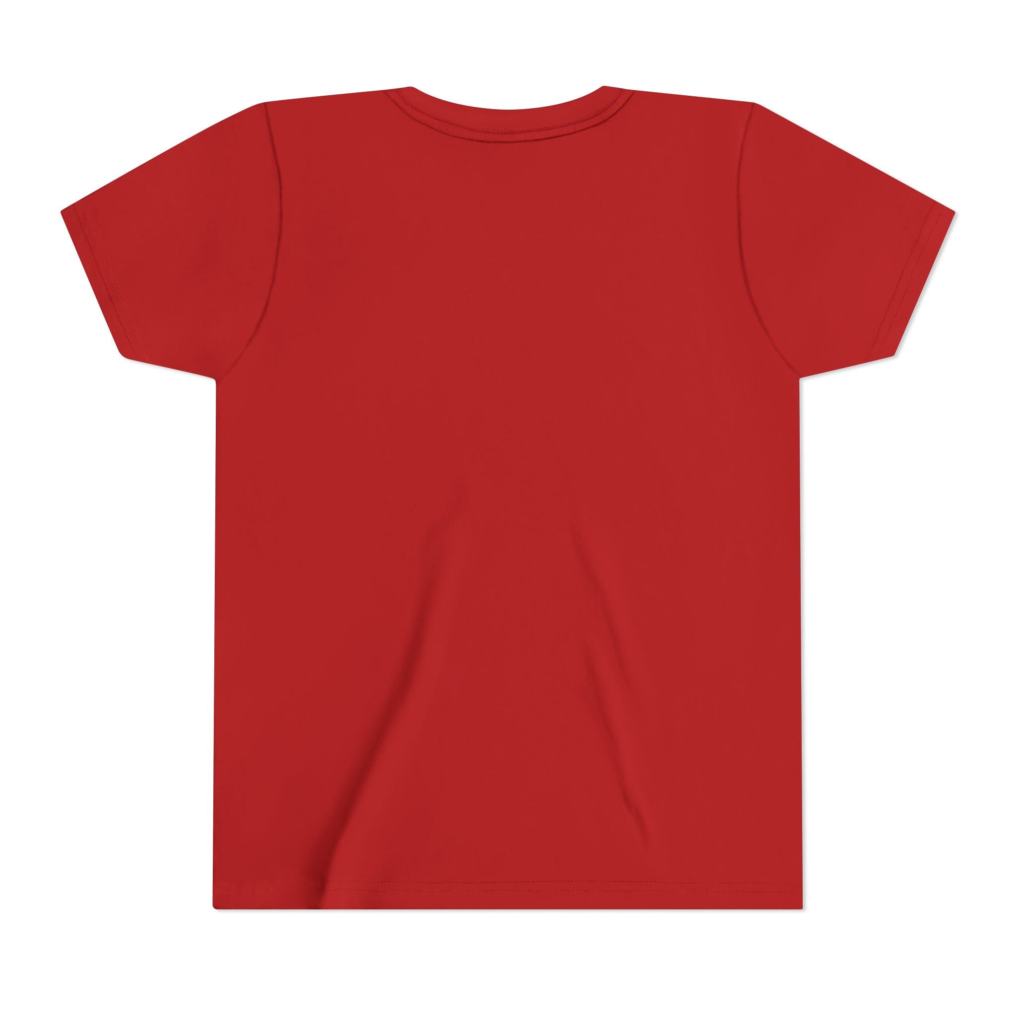 Adorable & Lovable Youth Tee, Girls Shirt, Cute T-Shirt, Gift for Kids, Birthday Outfit, Unicorn Theme Apparel