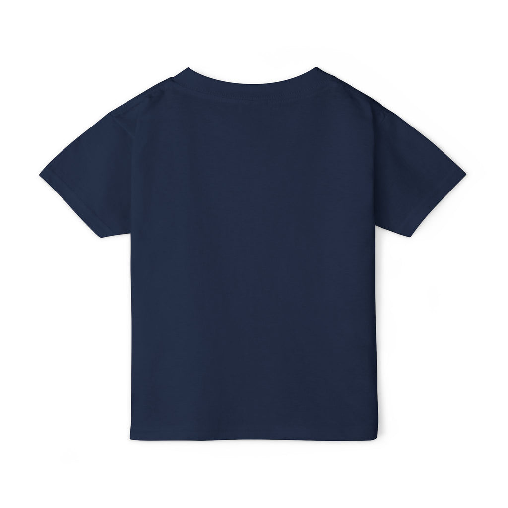 Adorable and Lovable Toddler Graphic T-shirt